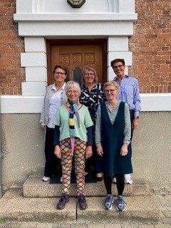 Seniorudvalget Seniorudvalget